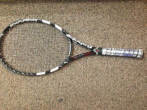 Babolat Pure Drive 107