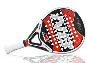 PALA DE PADEL ENEBE RSX CARBON 7.1
