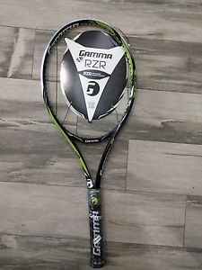Gamma Rzr 98 4 3/4  * BRAND NEW*