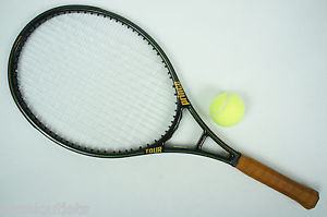 PRINCE TOUR GRAPHITE OVERSIZE 4 5/8 TENNIS RACQUET (#2055)