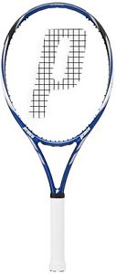 Prince Hornet ES 110 Tennis Racquet NEW 4 3/8