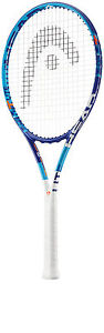 HEAD GRAPHENE XT INSTINCT LITE 16x19 tennis racquet Auth Dealer - 4 1/4