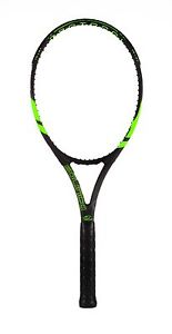 SOLINCO PROTOCOL 300 - tennis racquet racket -DONALD YOUNG- Auth Dealer  4 3/8