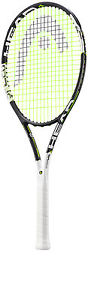 HEAD GRAPHENE XT SPEED MP tennis  racquet 4 1/2 Grip - Auth Dealer -Reg$225