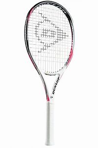 Dunlop Biomimetic S6.0 Lite (Pink)  - Grip 4 3/8 - Strung