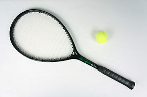 Prince Extender RIPSTICK 800 LONGBODY Tennis Racket STRUNG 4-3/8