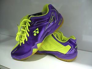 100% YONEX 02ltd Purple, YONEX SHB02LTD +Free Shoes Bag_Kento Momota Shoes