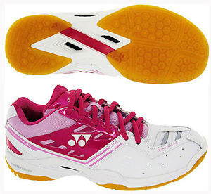 SALE Yonex SHB F1 NLX Womens Badminton Shoes