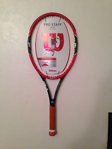 WILSON PRO STAFF RF 97