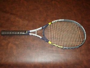 HEAD TI FIRE MP MIDPLUS, 4-3/8, SHOP/DISPLAY/DEMO-MINTY 9.0-9.5/10 {inv#150160}