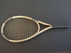 PRINCE TT TRIPLE THREAT RIP, 4-3/8  - EXCELLENT COND. 8.0-8.5/10 {inv=300345}