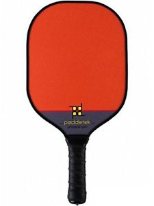Paddletek Pro Phoenix Paddle Orange