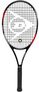 Dunlop Biomimetic M300 Tennis Racquet NEW 4 3/8 STRUNG