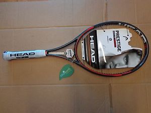 NEW 2016 Head Graphene XT Prestige MP 98 head 4 1/4 or 4 3/8 Tennis Racquet