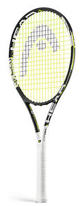HEAD GRAPHENE XT SPEED MPA tennis racquet 4 5/8