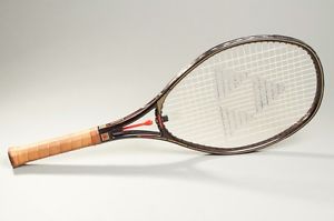 Fischer Tennis Racquet w/ King Size Tuning 4 3/8