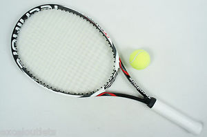 Tecnifibre TFight 295 MP 4 3/8 Tennis Racquet (#1928)