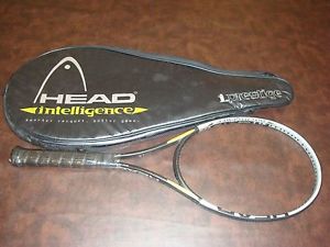 HEAD INTELLIGENCE I. PRESTIGE,MID/93,27