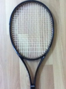 Head DISCOVERY SG 600 Tennis Racquet Racket STRUNG 4-1/2