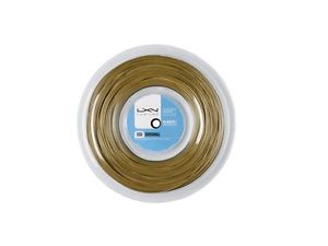 Luxilon Original 1,30 Ámbar Rollo 200m