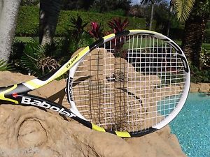 Babolat Aeropro Drive Tennis Racquet 2013-2015 NADAL 55