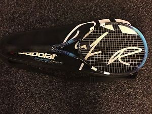 BABOLAT Pure Drive + Woofer With Bag
