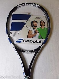 Babolat Pure Drive 110 Tennis racquet  4 3/8 Grip 2015 Last 1!