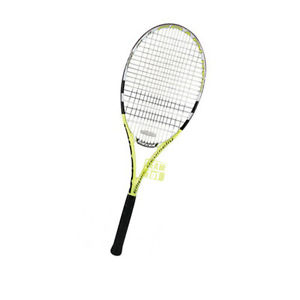 Babolat Raqueta tennis E SENSE LITE amarillo/negro encordada