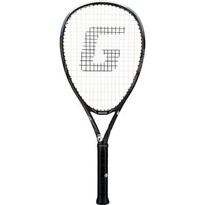 Gamma RZR Bubba 117 Recreational Tennis Racquet 4 1/2 Grip 117I