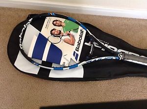 Babolat Pure Drive Tour Racquet