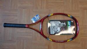 NEW Yonex RQ IS 10 Midplus 102 head 4 1/4 grip 270 gram Tennis Racquet