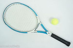 VOLKL DNX POWER BRIDGE 6 4 3/8 TENNIS RACQUET (#1731)