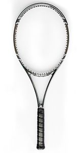 SOLINCO PRO 10 X - Nickel Mesh - tennis racquet racket - Auth Dealer - 4 3/8