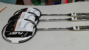 FLEET  WOVEN 1000 III BADNINTON RACKET