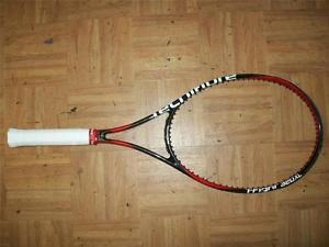 Tecnifibre T Flight 320 XL MidPlus 97 4 1/2 grip Tennis Racquet