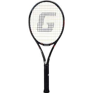 Gamma RZR 95 Recreational Tennis Racquet 4 5/8 Grip 95 Inch Head