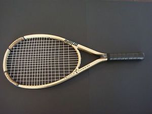 PRINCE TT TRIPLE THREAT RIP, 4-1/2  - EXCELLENT COND. 9/10 {inv=300341}