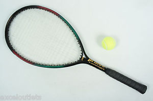 Prince Longbody Thunder Power Drive 900 4 5/8 Tennis Racquet (#2053)