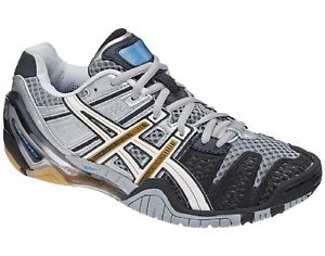 ASICS GEL Blast 4 Women's shoes sneakers - Badminton, Squash, Volleyball, RB