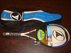 PRO KENNEX KINETIC PRO 15G LITE - 4-3/8, Orig/Cover, { inv# 210102 }