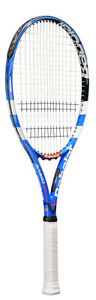 BABOLAT PURE GT DRIVE PLUS - tennis racquet racket - Auth Dealer  4 5/8