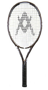 VOLKL ORGANIX V1 OVER SIZE - OS tennis racquet -Reg$250- Auth Dealer - 4 1/2