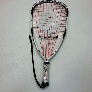 Ektelon O3 White 170 ESP Racquetball Racquet SS Grip White Sport Equipment Gear