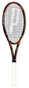 PRINCE TOUR 100T - 4-1/8 - new tennis racquet racket -Auth Dealer -Rg$210