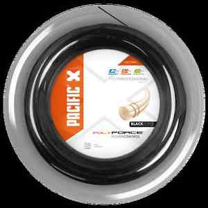 Pacific Poli Fuerza Rollo 200 m
