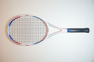 WILSON PRO STAFF 7.0 LITE CLASSIC STEFFI GRAF TENNIS RACKET 4 1/4 SL2 EU2 L2