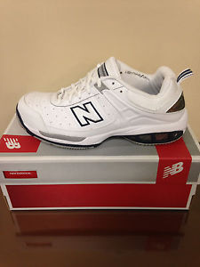 mens New balance tennis shoes. Brand new. NB tennis. Wide Size!  MC804 or 806