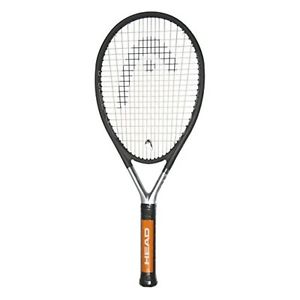 Head Ti.S6 STRUNG with COVER Tennis Racquet 4-3/8