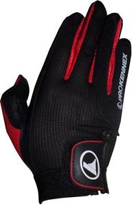 2015 ProKennex Red racquetball glove right medium large Extra Large