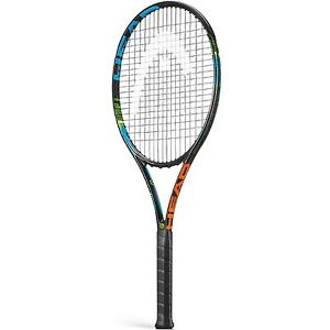 HEAD GRAPHENE RADICAL MIDPLUS LIMITED ED tennis racket Auth Dealer 4 1/2